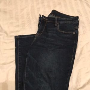 STS Jeans